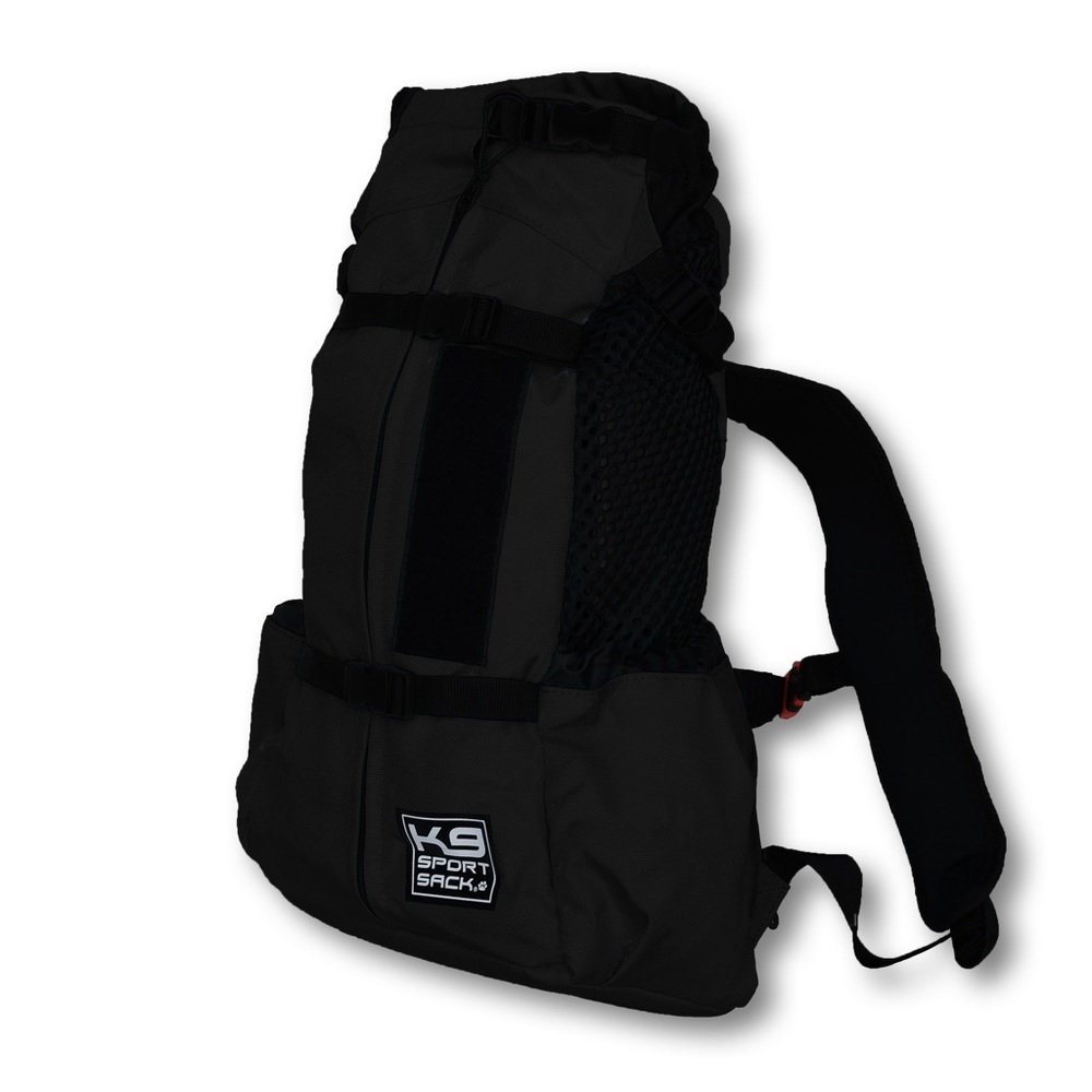 NWT K9 Sports Sack AIR dog carrier backpack